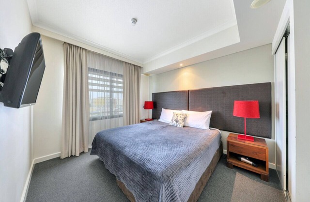 Resort Style Escape w/King Bed, Pool, Balcony