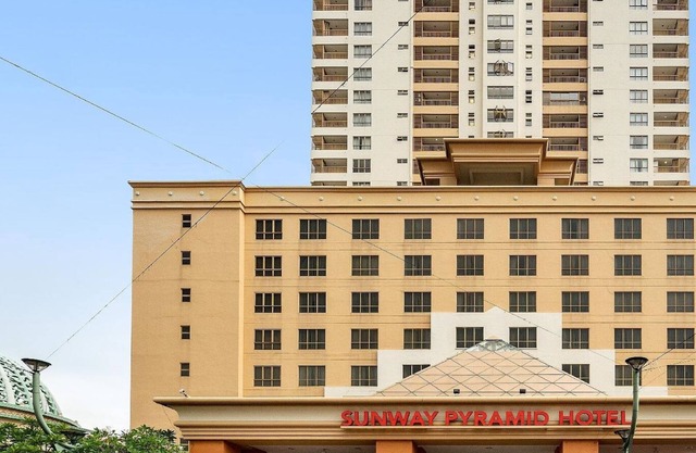 Resort Suites by Landmark Sunway Lagoon
