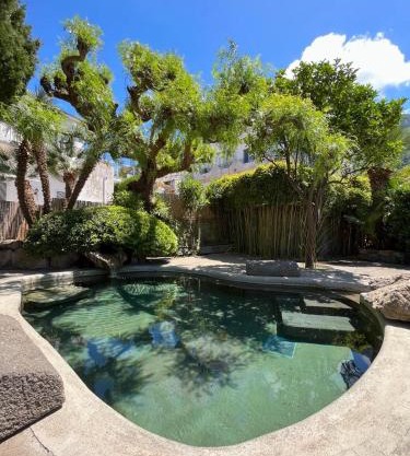 Resort Terme La Pergola