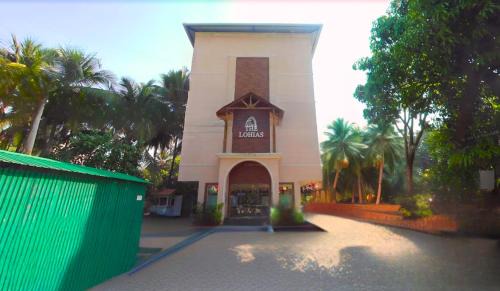 Resort The Lohias, Goa Candolim