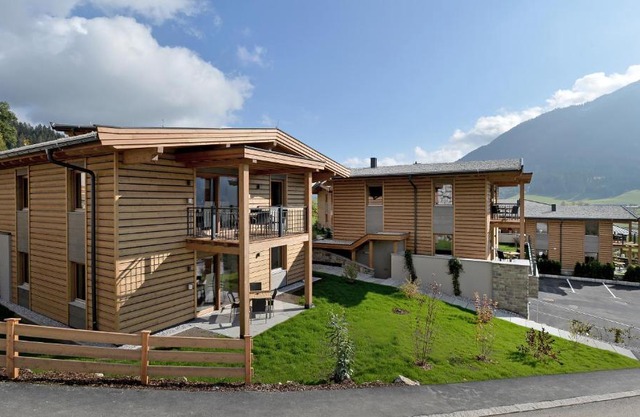 Resort Tirol Brixen am Sonnenplateau