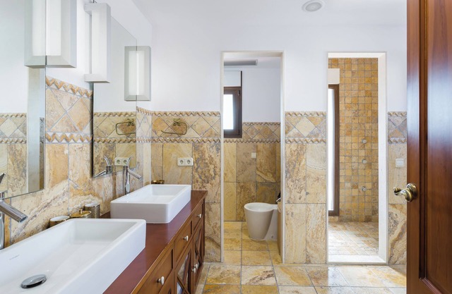 Resort Villa Luny Gandia - Apartamento Primera Planta