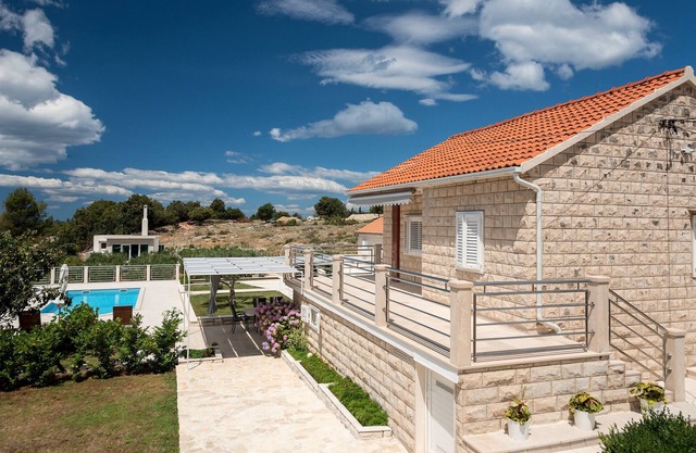 Resort Villa San Lilin