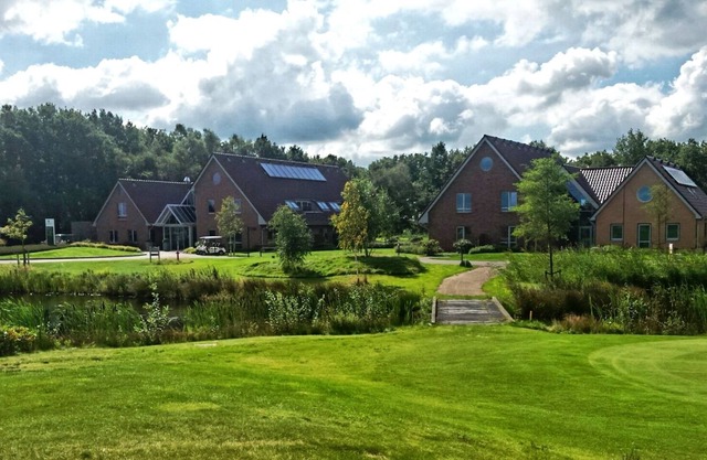 Resort ZuidDrenthe