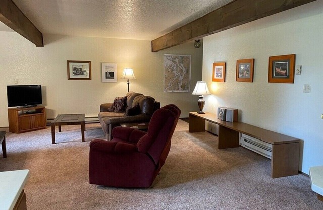Respite in Charming Port Townsend - Unit 17C