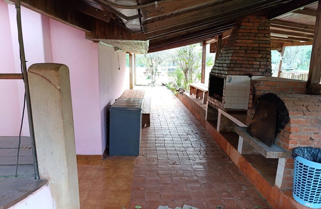 Rest and Relaxation at Los Lapachos Cabins, Misiones