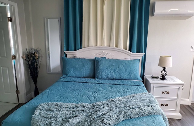 Rest apartament