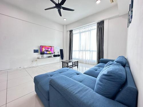 reSTARY K-POOL Themed Staycation 10pax opposite Imago