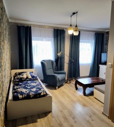Restauracja i noclegi IRYS