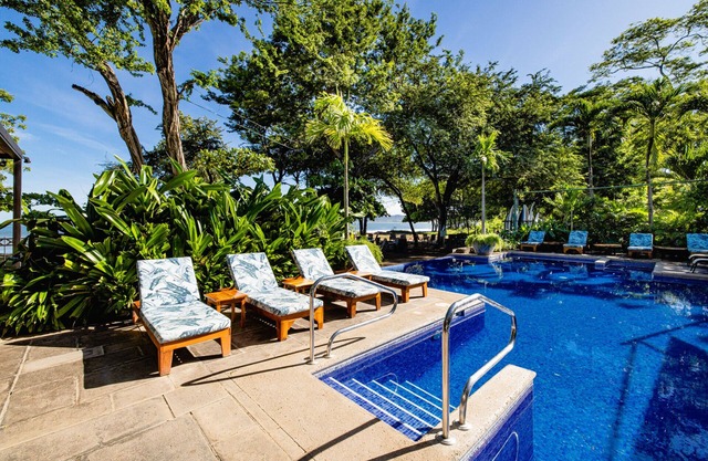 Restful Condo at Langosta Beach Club!