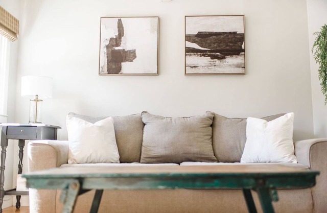 Restful Haven on Rosario