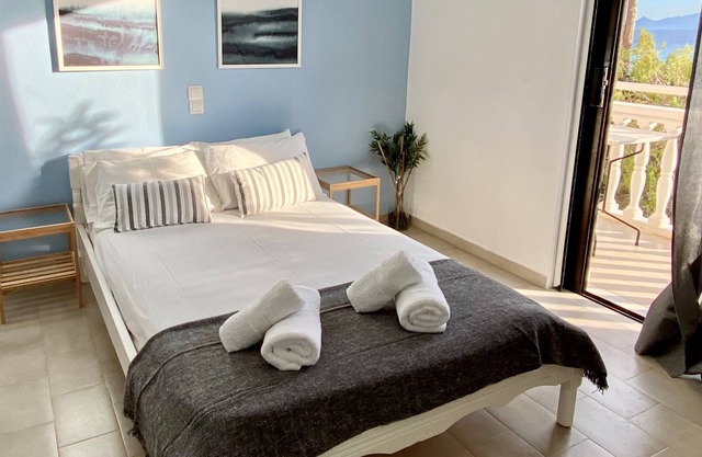 Restful Studio | Xenios Avlais