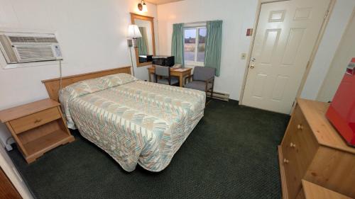 Restwel Motel