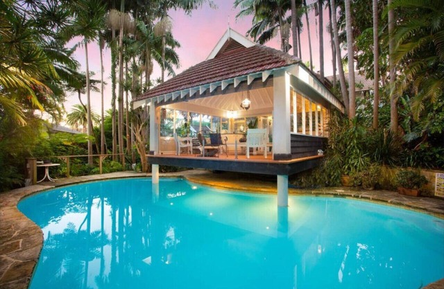 Retreat Experience on Pittwater