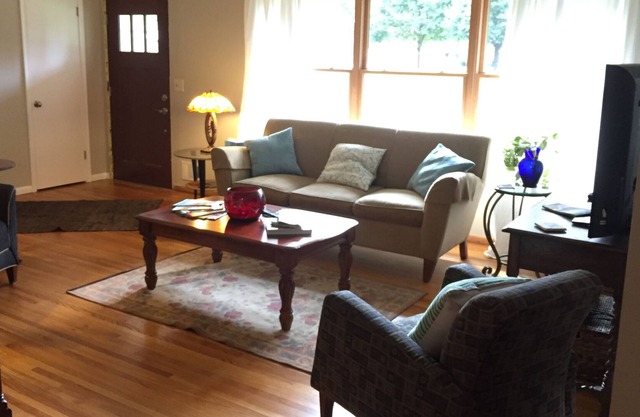 Retreat for couples, small families, solo adventurer or business traveler