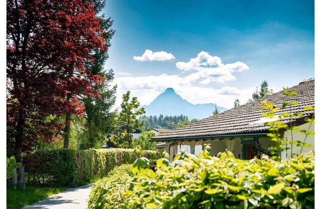 Retreat in Fussen, Allgau