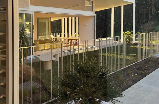 Retreat-like home in Lennox Head - Set on an acre, moments from the beach