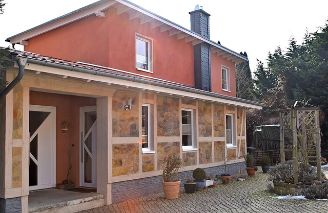 Retreat Near Wernigerode