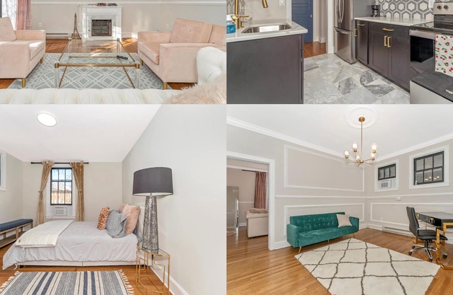Retreat on the Park - Walkable Church St!