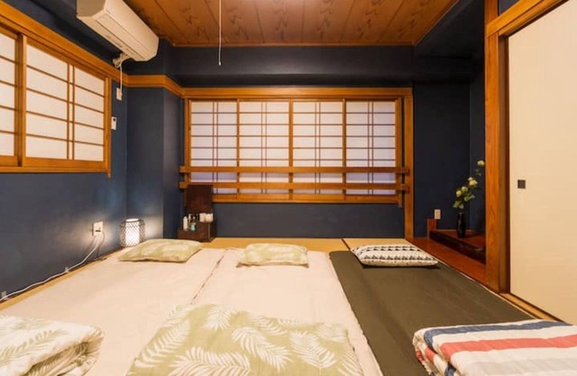 Retromodern living space with horigotatsu | 2 minutes walk from NishiSugamo Station 10 minutes t /Toshima-ku Tokyo