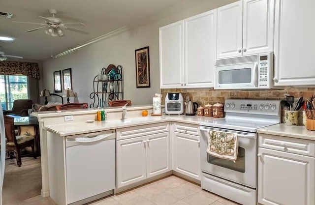 Reva’s Villa 🌺Westminster Golf Course⛳️Plus Cart! 🛺