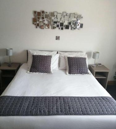 Lodgings 