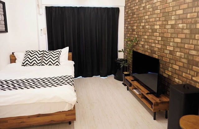 REVISION STAY Ebiyama House / Hiroshima Hiroshima