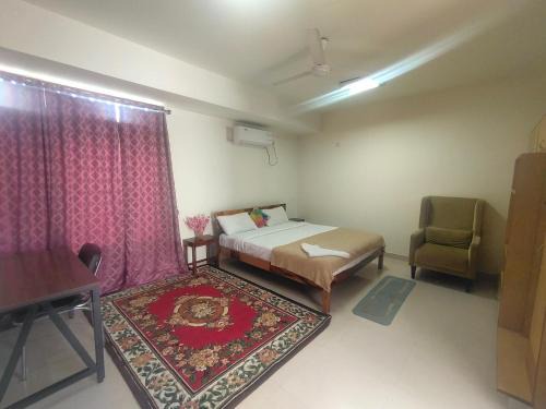 Revkeys Corporate Stay Sector 7 HSR Layout Bangalore