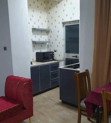 Revo guest house