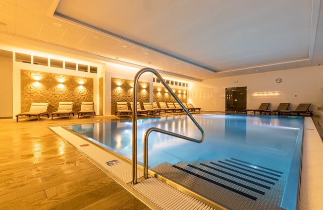 Rezidence Moser Apartments