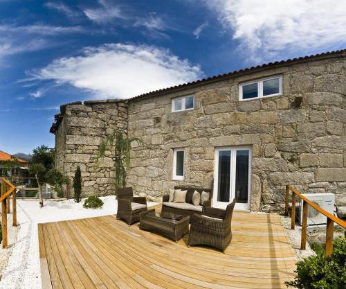 RH Casas de Campo Design