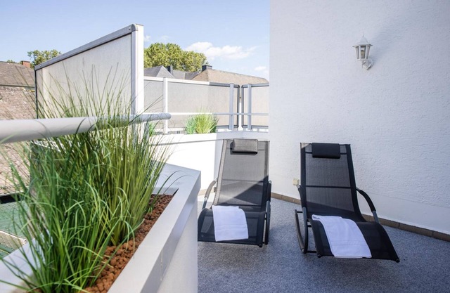 Rheinhotel Rüdesheim