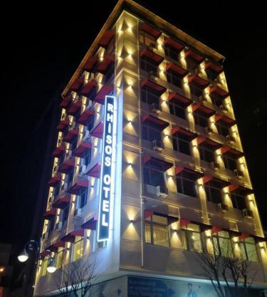 Rhisos Otel