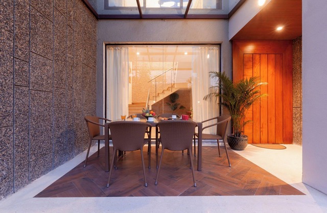 Rhythm Villa
