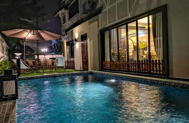 RIA Homestay