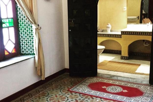 Riad A La Belle Etoile
