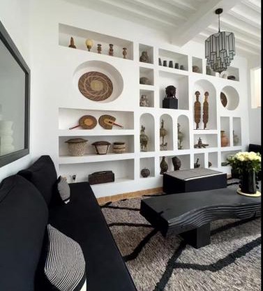 Riad Akwaba Charm and Comfort