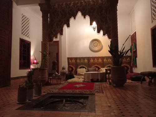 Riad Dar Badiaa