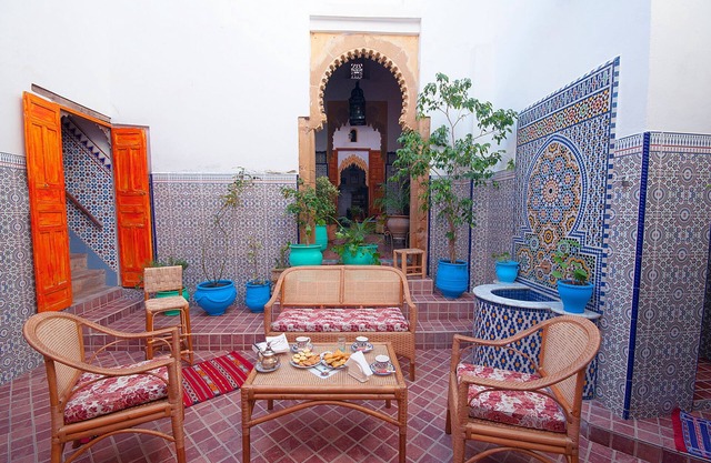 Riad Dar Jabador