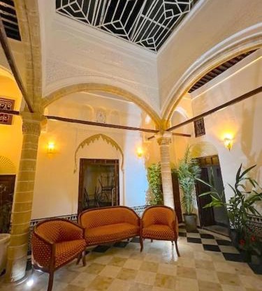 Riad Guesthouse 16