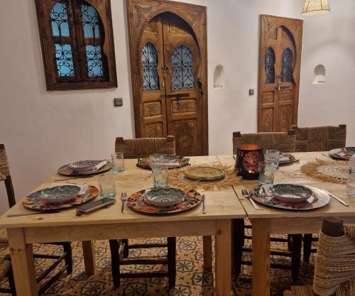 Riad L'EncensOriental