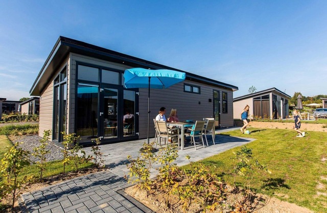 ✓ Rialto at Residence Valkenburg ✓ Holiday home for 5 persons ✓ Located in Valkenburg (Schin op Geul) ✓ Holiday resort in South Limburg, near Maastricht ✓ Book directly at the resort