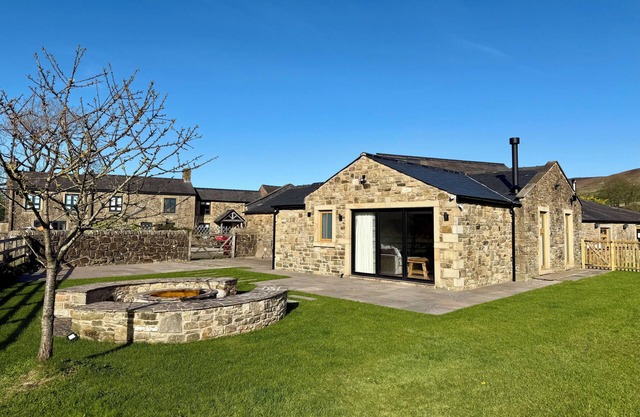 Ribble Valley Hideaways - Your tranquil escape awaits!
