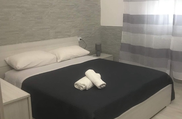 Ribera apartment in a residential villa 150 meters from the historic center
