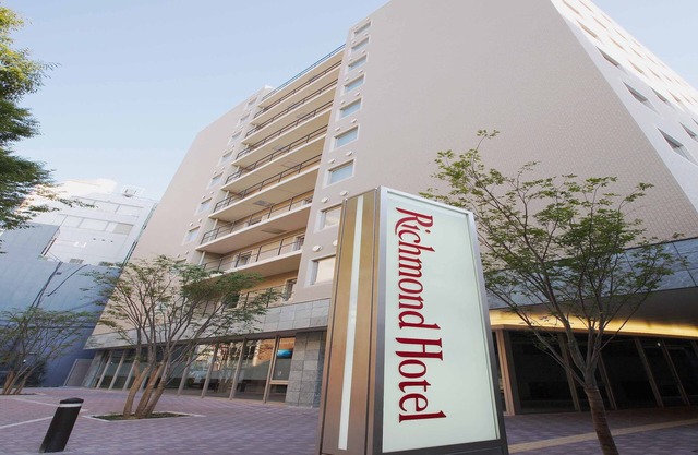 Richmond Hotel Kochi