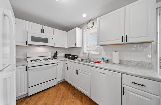 Richton Park Rental
