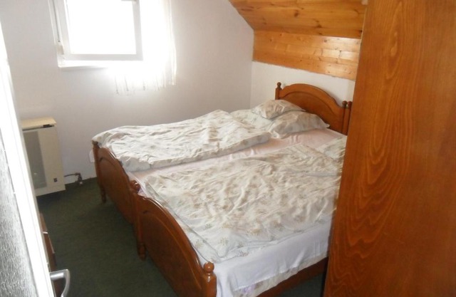 Ricsi Apartman