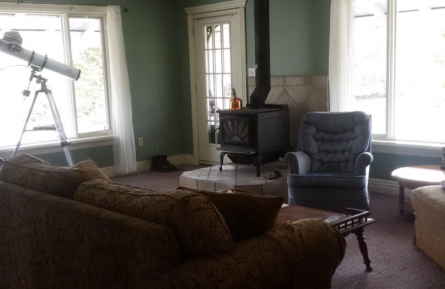 Rideau Lakes Cottage - Lower Beverley Lake