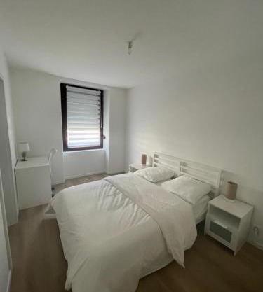 Riedisheim Cozy