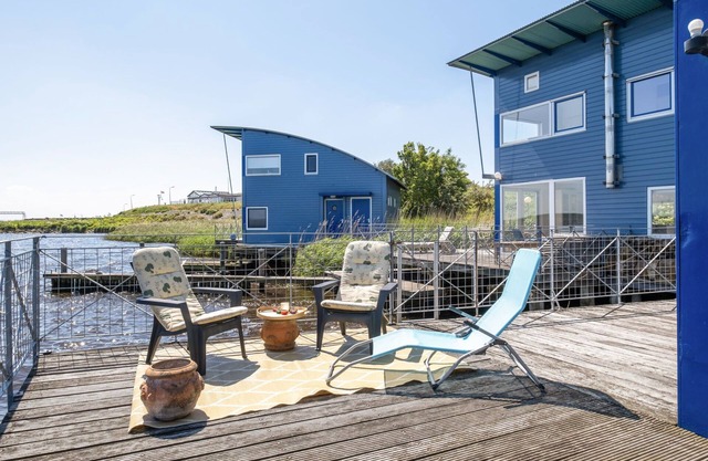 Rietwoning 17 by Interhome